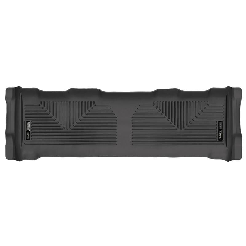 Husky Liners — Weatherbeater - 2nd Seat Floor Liner
Weatherbeater-2nd Seat Floor Liner