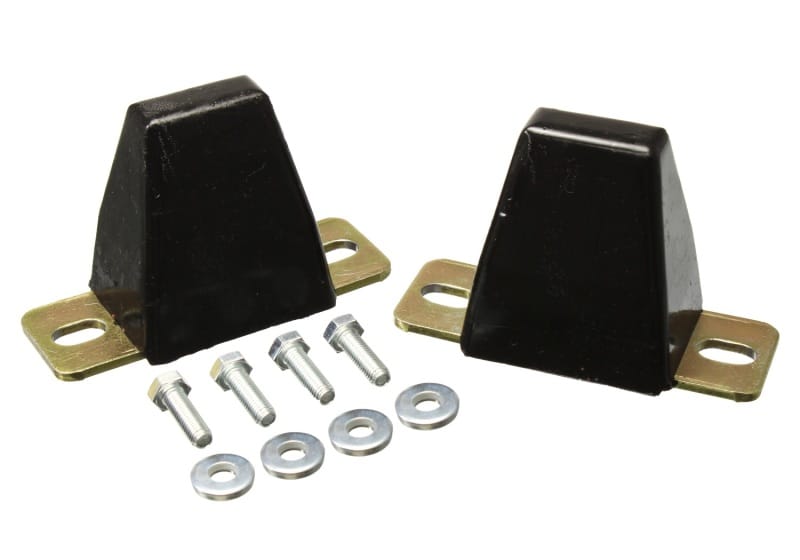 Energy Suspension — Bump Stop Set