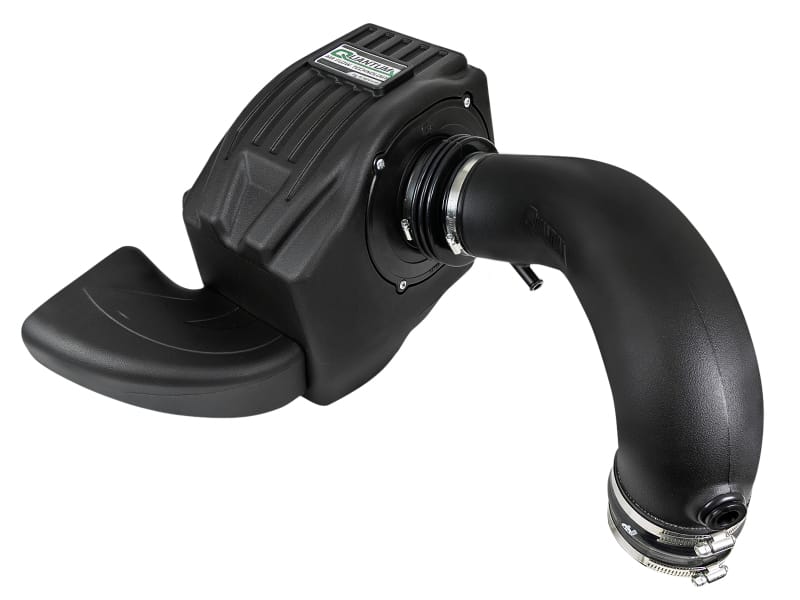 aFe — QUANTUM Cold Air Intake System w/ Pro 5R Filter
