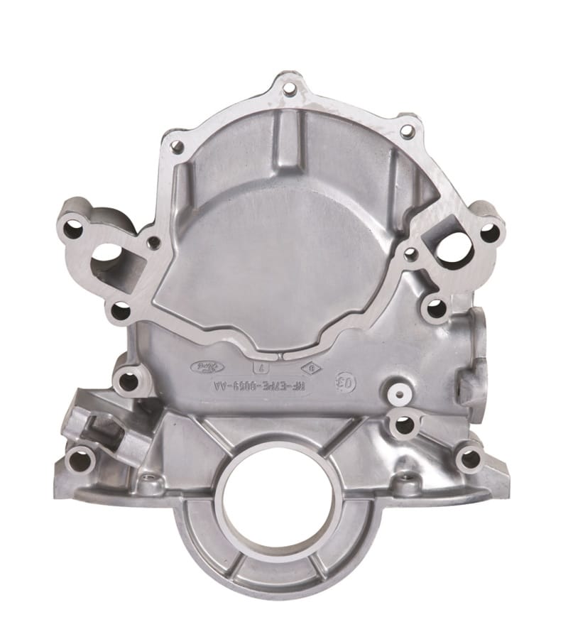 Ford Racing — 289/302/351W Front Timing Chain Cover
Timing Cover