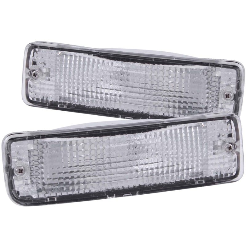 ANZO — Euro Parking Lights