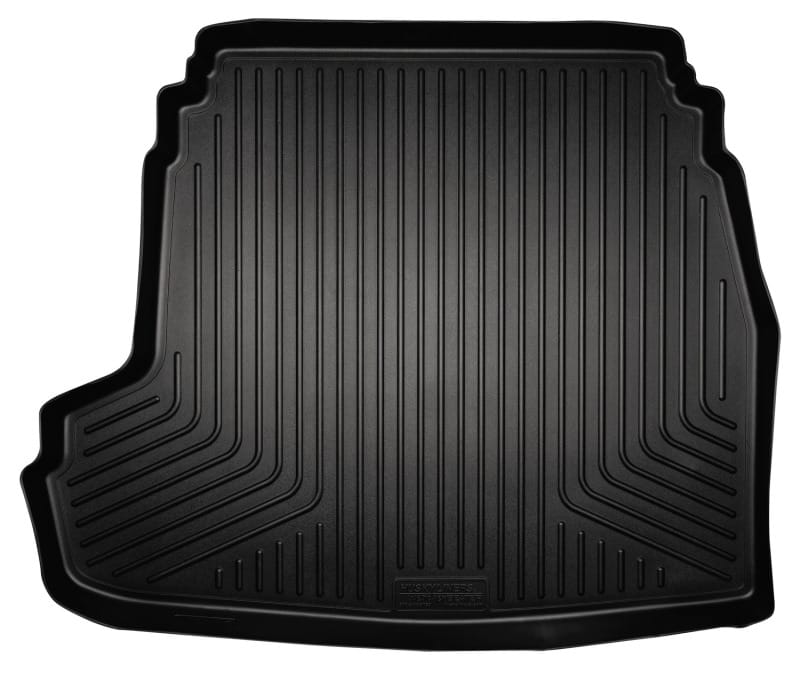 Husky Liners — Weatherbeater - Trunk Liner
Weatherbeater-Trunk Liner