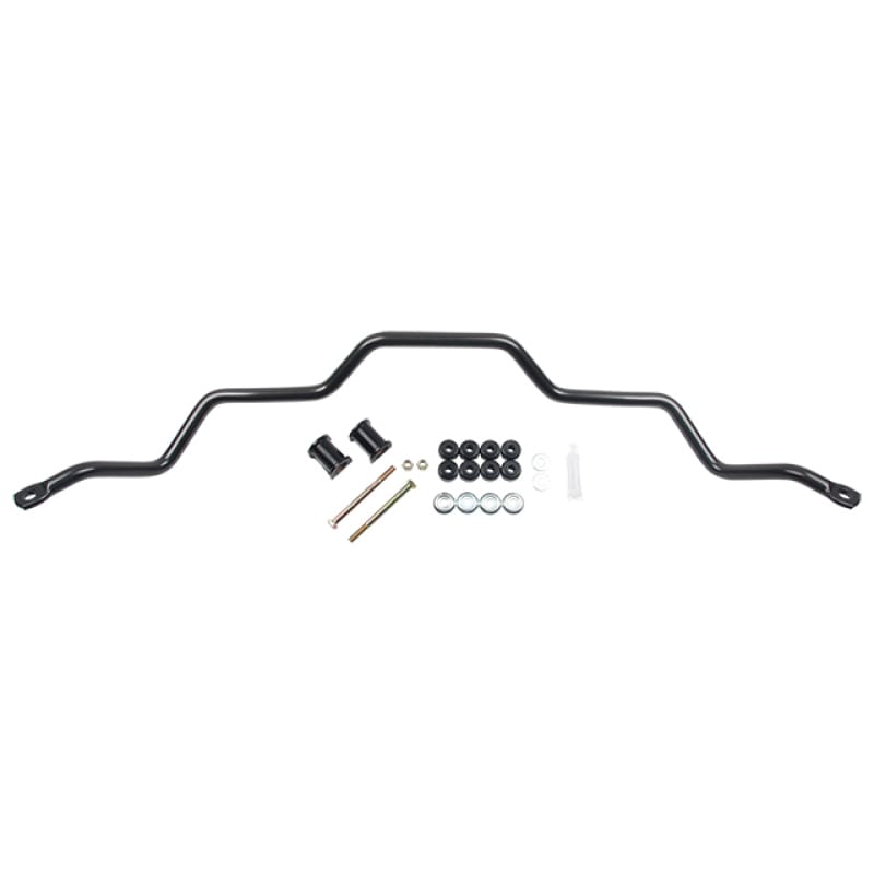 ST Suspensions — Cold formed powder coated steel with quality hardware for maximum durability