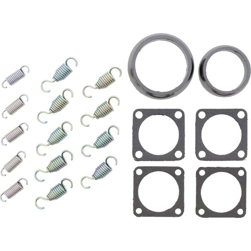 Vertex Pistons — Vertex Gaskets 12-17 Ski-Doo Freeride 800R ETEC Exhaust Gasket Kit