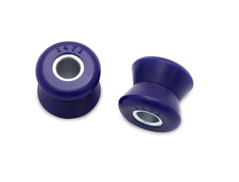 Superpro — Trailing Arm Lower - Front Bushing Kit