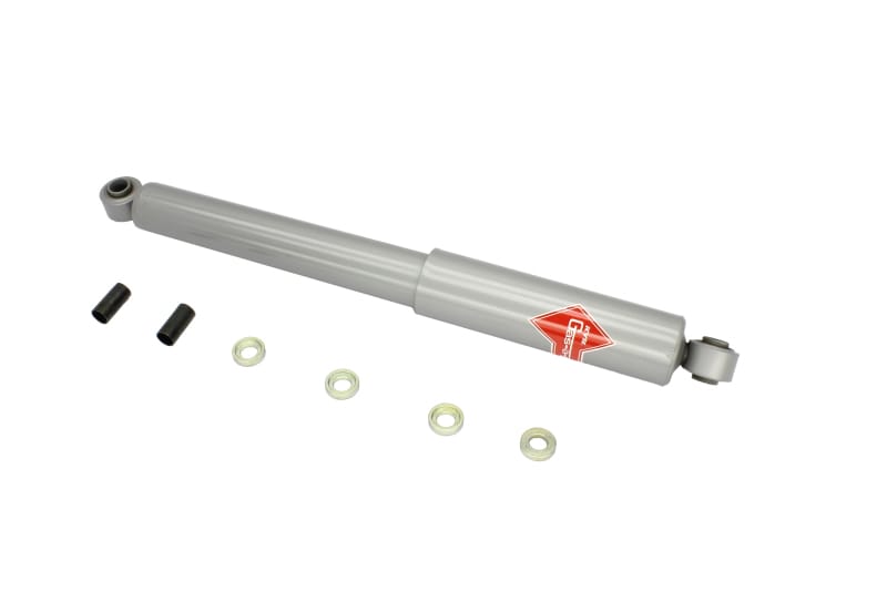 KYB — High Pressure Monotube Gas Shock