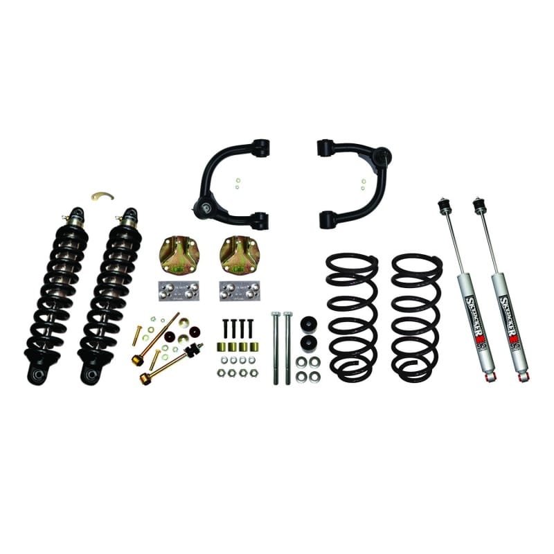 Skyjacker — Coilover A-Arm Lift
