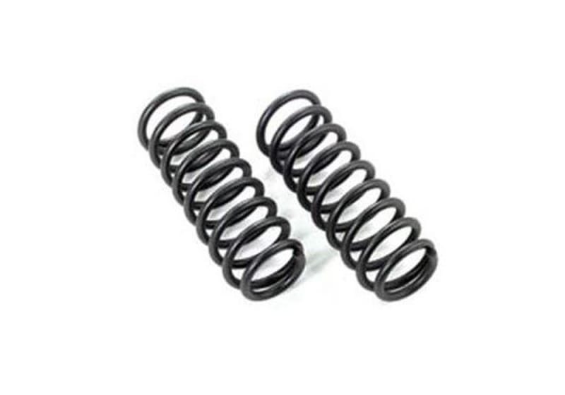 Superlift — Coil Springs - Pair - Front - 2.5" Lift - 84-01 Jeep XJ/MJ
Coil Springs-Pair-Front-2.5in. Lift-84-01 Jeep XJ/MJ