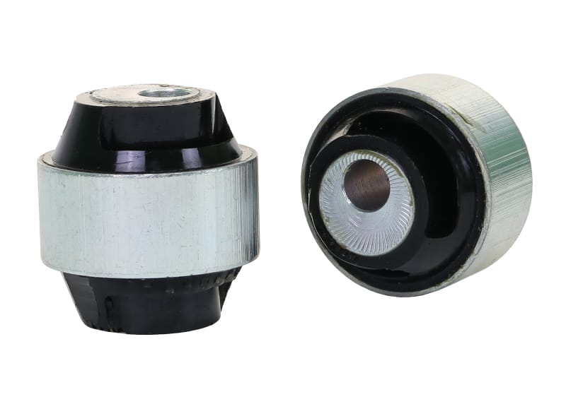 Whiteline — Control Arm Lower - Inner Rear Bushing Kit-Double Offset
Control arm - lower inner rear bushing