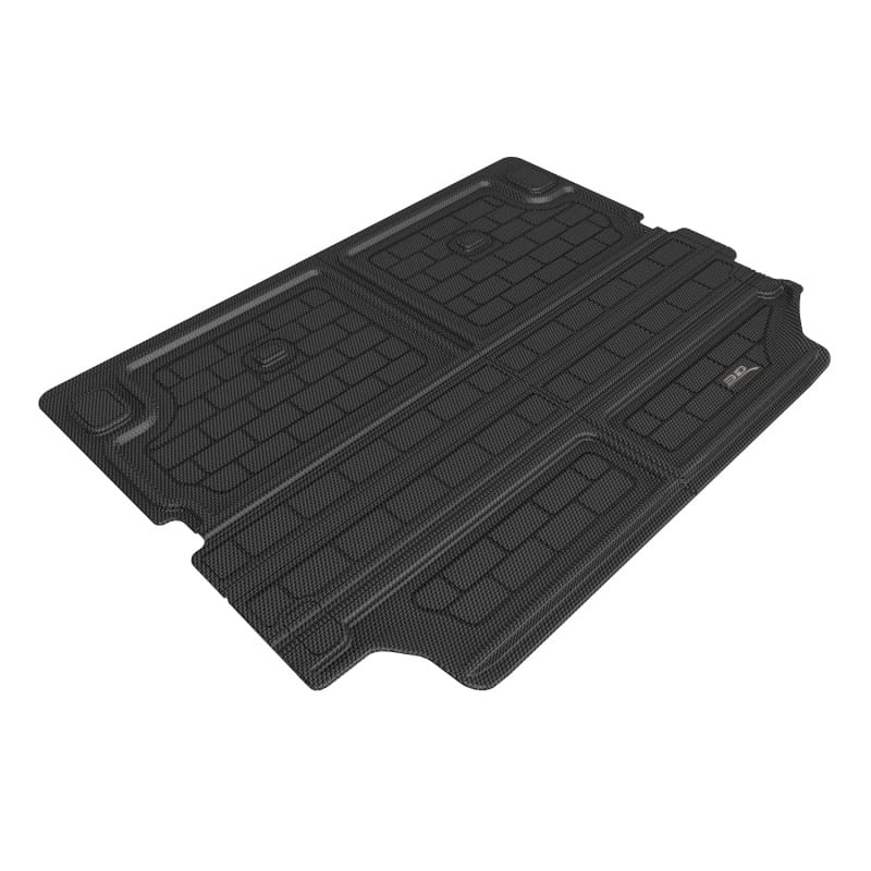 3D MAXpider — KAGU Floor Mat