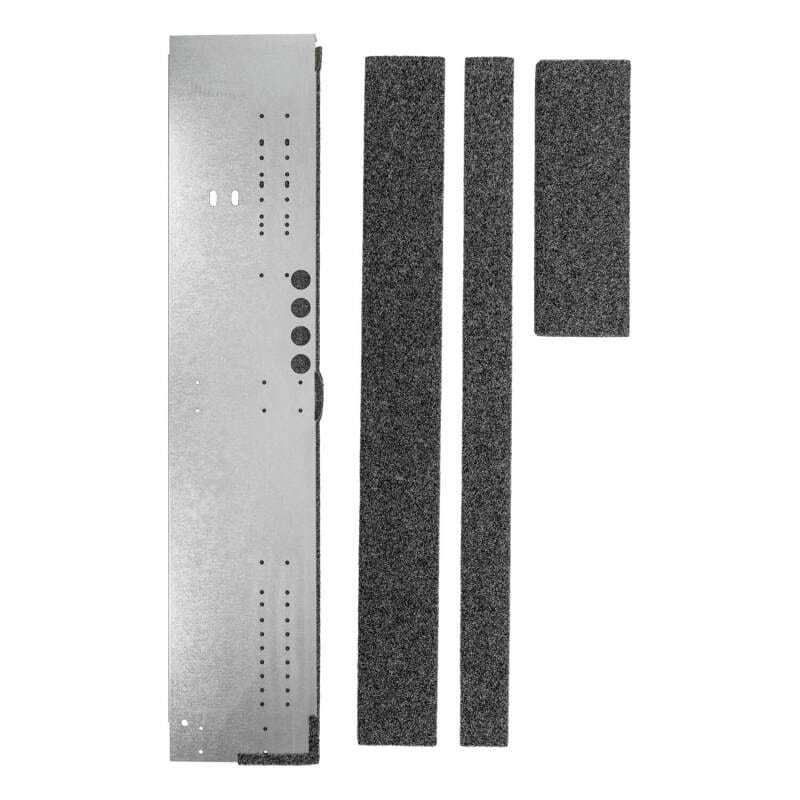 ARB — ARB Roller Floor Drawer Left Side Floor Adapter
Roller Floor Drawer Left Side Floor Adapter