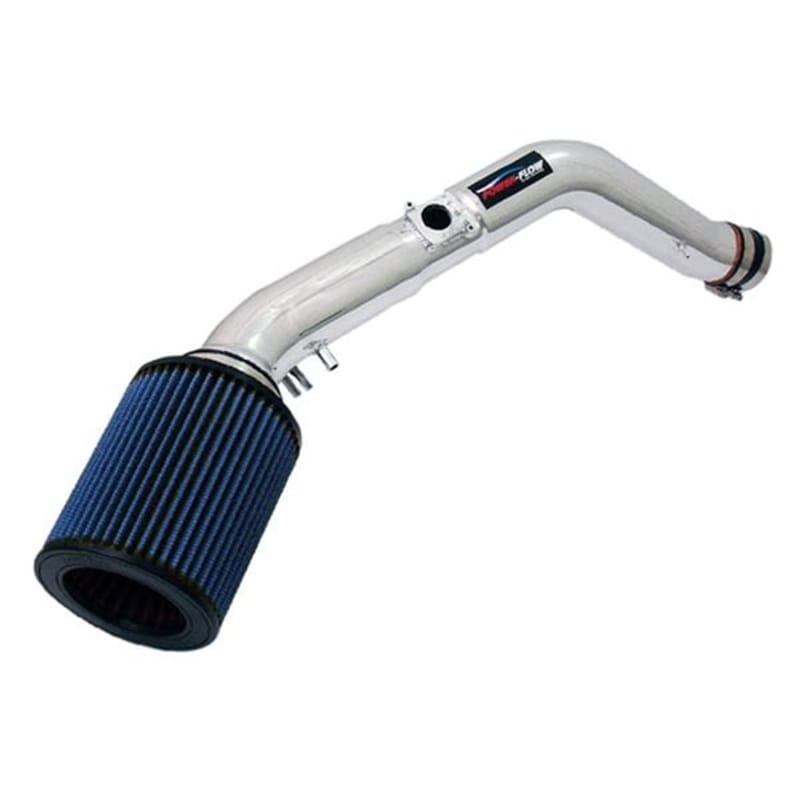 Injen — Polished PF Cold Air Intake System
Power-Flow Air Intake System