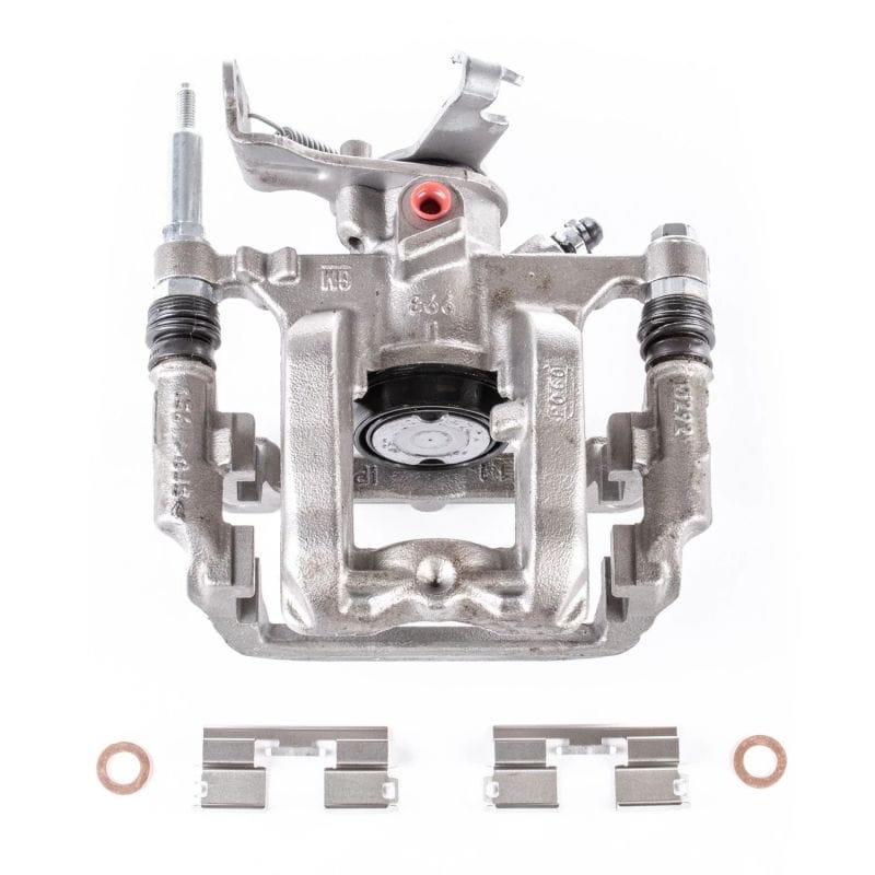PowerStop — Autospecialty By PowerStop Replacement Brake Caliper