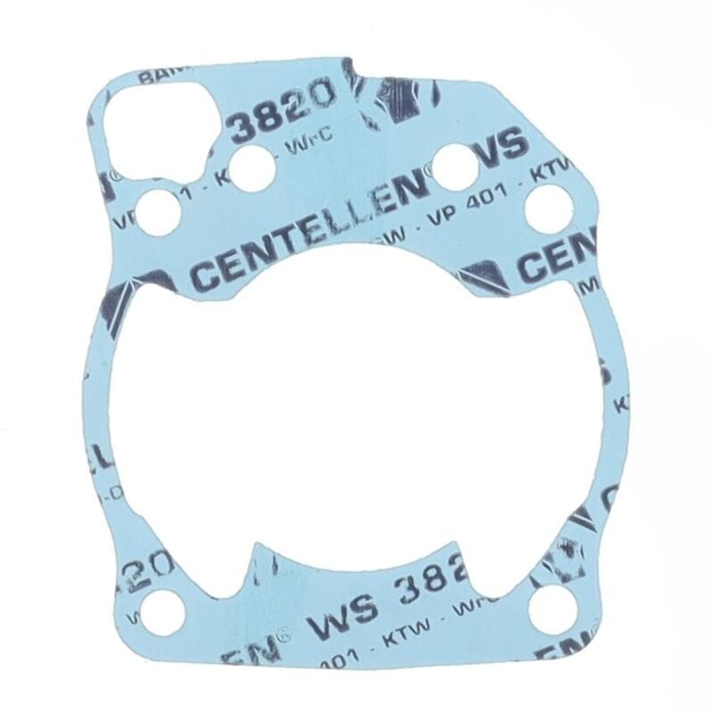 Athena — Athena 92-01 Honda CR R 250 0.6mm Thick Cylinder Base Gasket