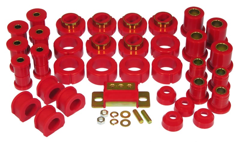 Prothane — TOTAL KIT NOVA 62-67 MONO SPRING