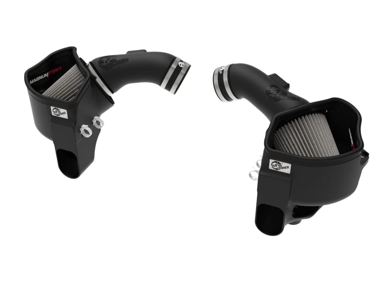aFe — Magnum FORCE Stage-2 Cold Air Intake System w/ Pro DRY S Filter
