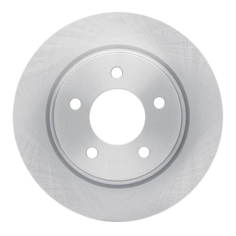DFC — Disc Brake Rotor