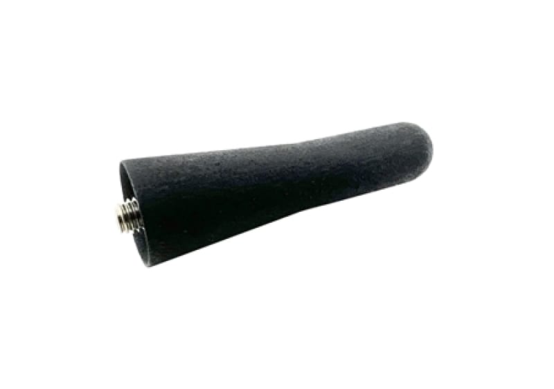 Torque Solution — Torque Solution Billet Mini Stubby Antenna Kia Scion/Nissan/Ford/Mazda