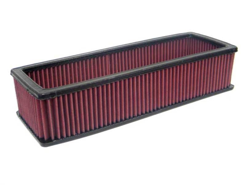 K&N Engineering — Rectangular Air Filter