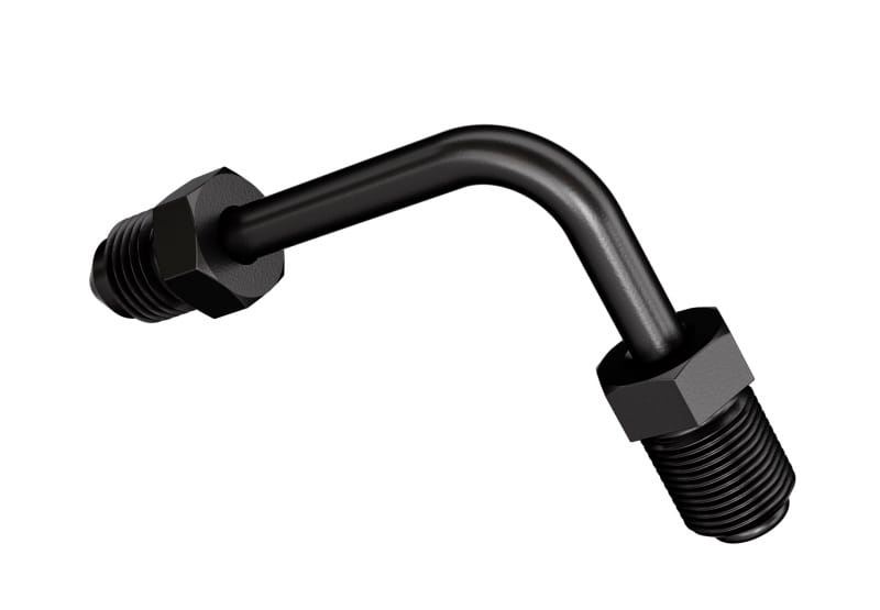 Goodridge — Goodridge 90 Deg Brake Adaptor 3/8