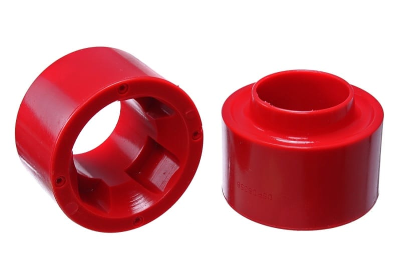 Energy Suspension — Coil Spring Spacer Lift Set