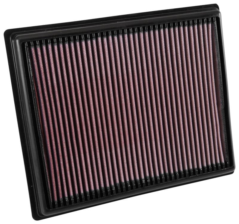 K&N Engineering — Replacement Air Filter