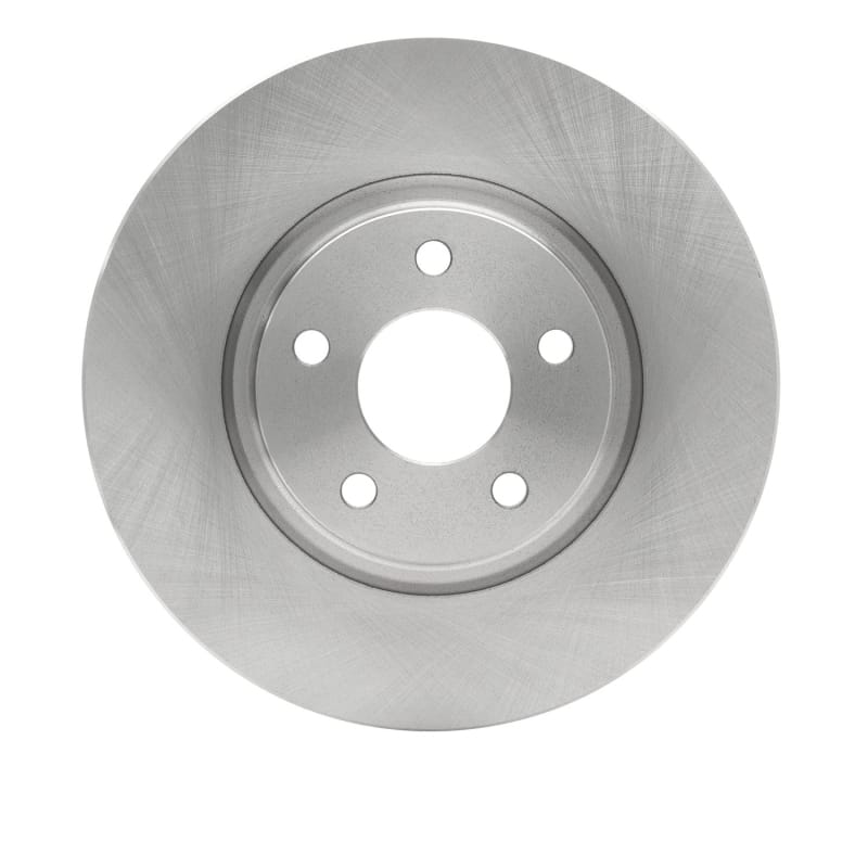 DFC — Disc Brake Rotor