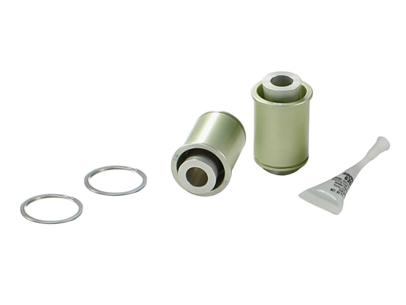 aFe — aFe CONTROL PFADT Series Rear Shock Mount Spherical Bearing Kit