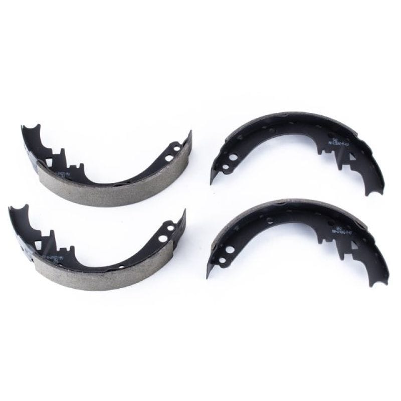 PowerStop — Power Stop 1977 Buick Century Rear Autospecialty Brake Shoes