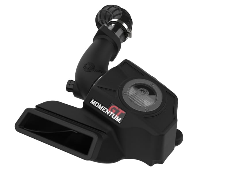 aFe — Momentum GT Cold Air Intake System w/ Pro DRY S Filter