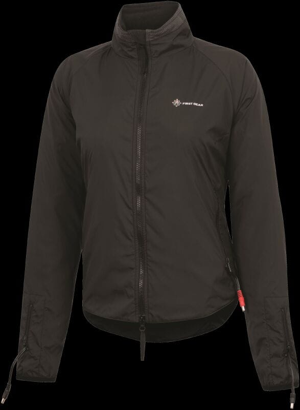 FIRSTGEAR — FIRSTGEAR Heated Jacket Liner Gen 4 Womens - Medium