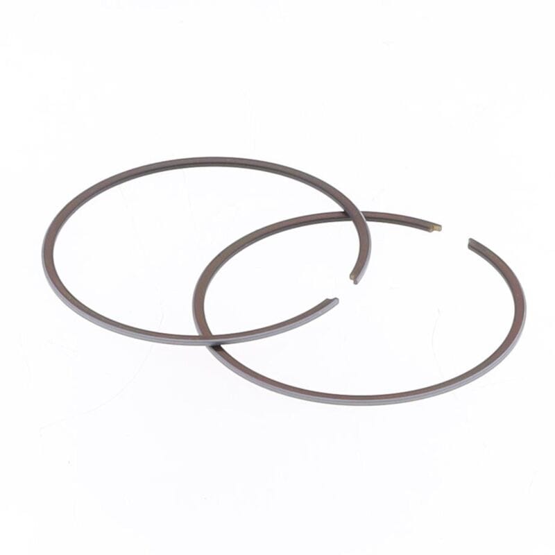 Athena — Athena Kawasaki KX 80 48mm Bore Piston Ring Set (For Athena Piston)