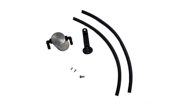 J&L — Oil Separator 3.0 Driver Side