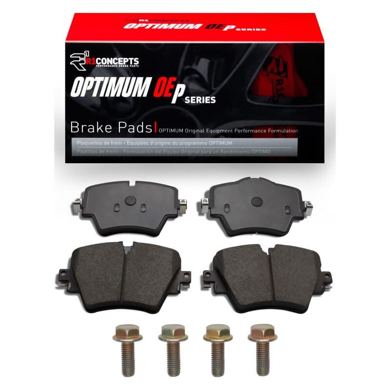 R1 Concepts — R1 Optimum Oe Pads