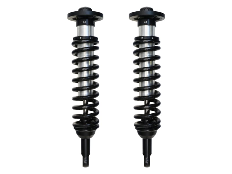 ICON — 04-08 F150 2WD 0-2.63" 2.5 VS IR COILOVER KIT