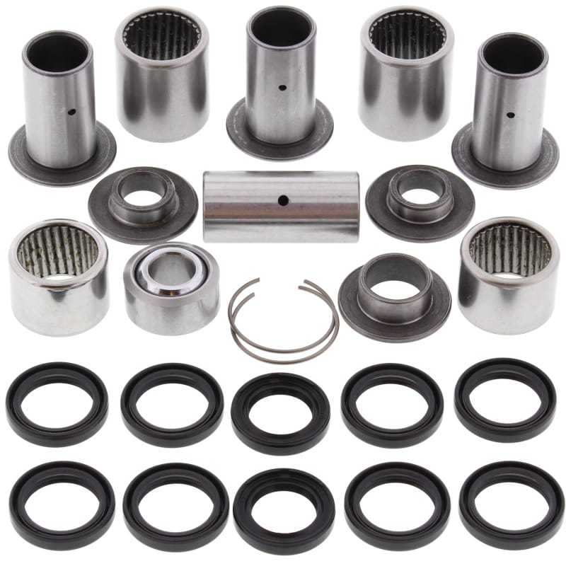 All Balls Racing — All Balls Racing 87-88 Yamaha YZ125 Linkage Bearing Kit