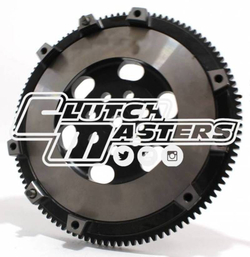 Clutch Masters — Lightweight steel flywheel