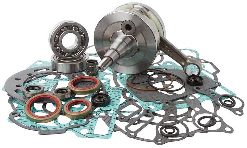 Hot Rods — Hot Rods 2001 KTM 125 SX 125cc Bottom End Kit