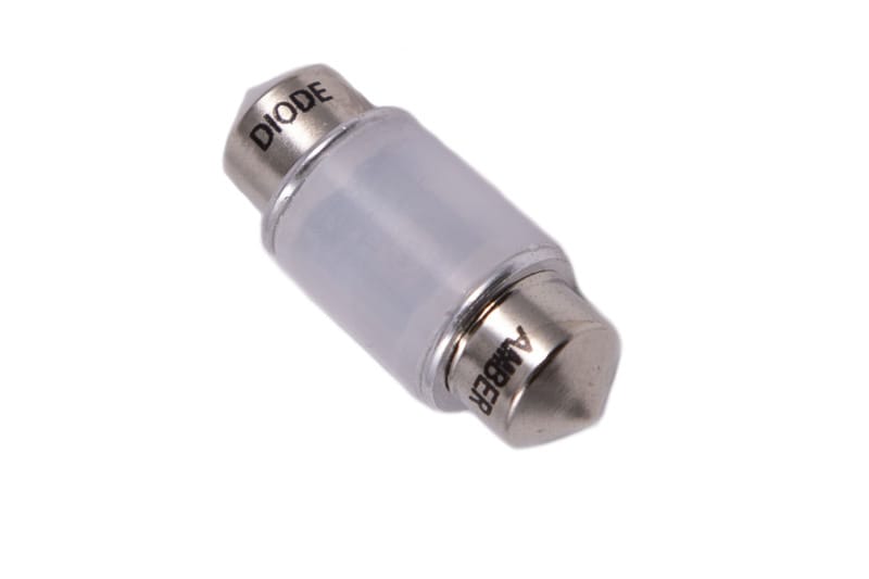 Diode Dynamics — Direct replacement for your factory bulb.