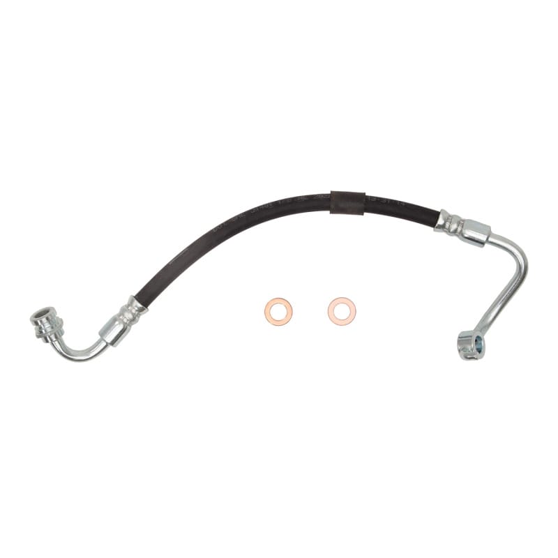 DFC — DFC 16-18 Mazda CX-3 Rear-L Brake Hose