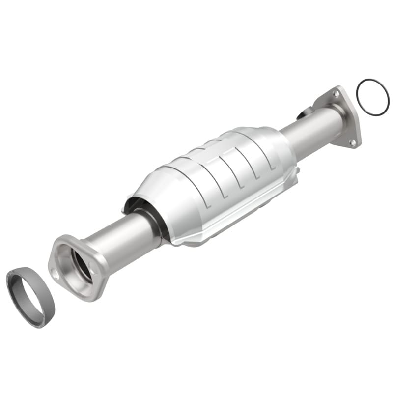 Magnaflow — OEM Grade Direct-Fit Catalytic Converter