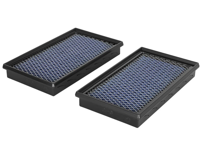 aFe — Magnum FLOW OE Replacement Air Filter w/ Pro 5R Media
MagnumFLOW OE Replacement PRO 5R Air Filter