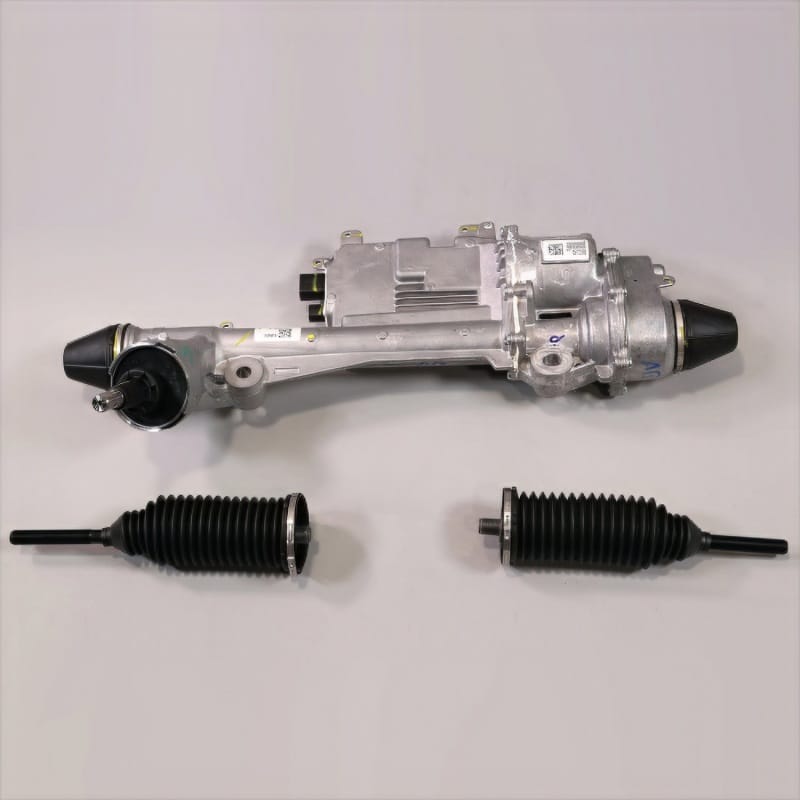 Ford Racing — FP350S EPAS Steering Rack
EPAS Steering Rack
