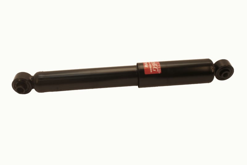 KYB — Ride Comfort may be important, but restoring a vehicles Ride Control, stability, stopping, lane change responsiveness and handling is critical. KYB Excel-G Shocks and Struts are designed for the most important performance purpose: Restoring the vehicles original capabilities. KYB is a world leading supplier of shocks and struts to new vehicle manufacturers and the Excel-G is made on the very same KYB OE assembly lines, uses the same OE quality components and is calibrated to restore original, de
Gas Shock
