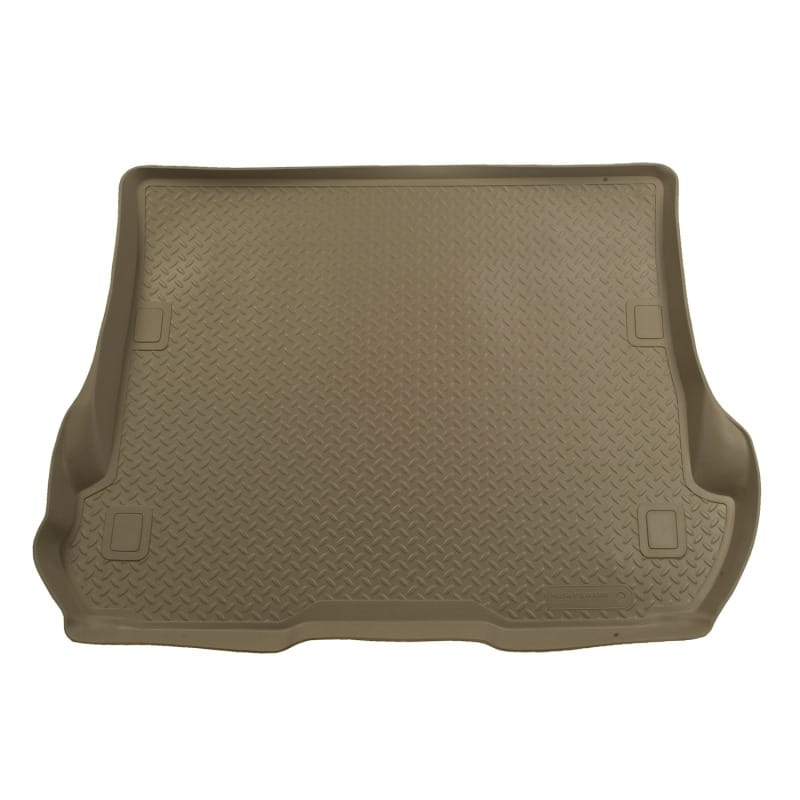 Husky Liners — Classic Style - Cargo Liner
Classic Style-Cargo Liner