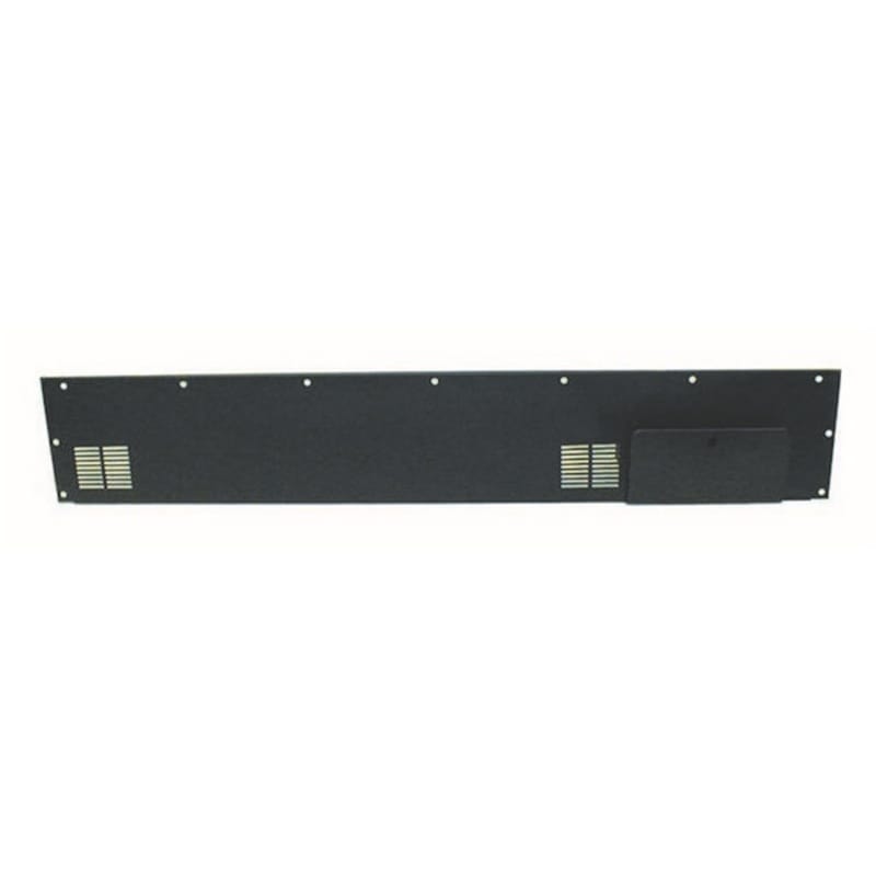 OMIX — Dash Panel