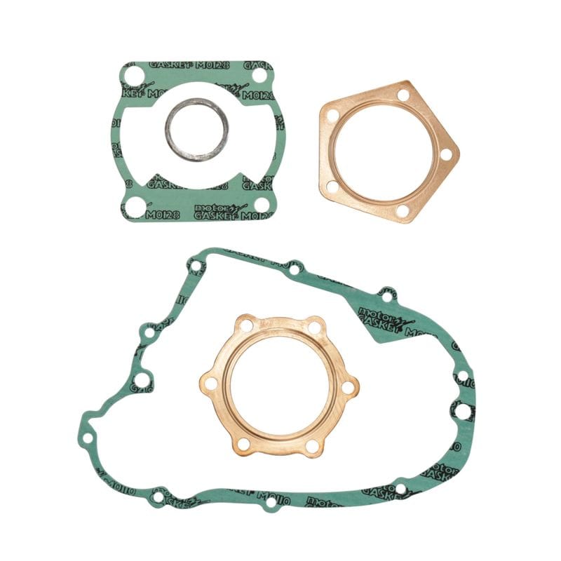 Athena — Athena Yamaha DT 175 Complete Gasket Kit (w/o Oil Seals)