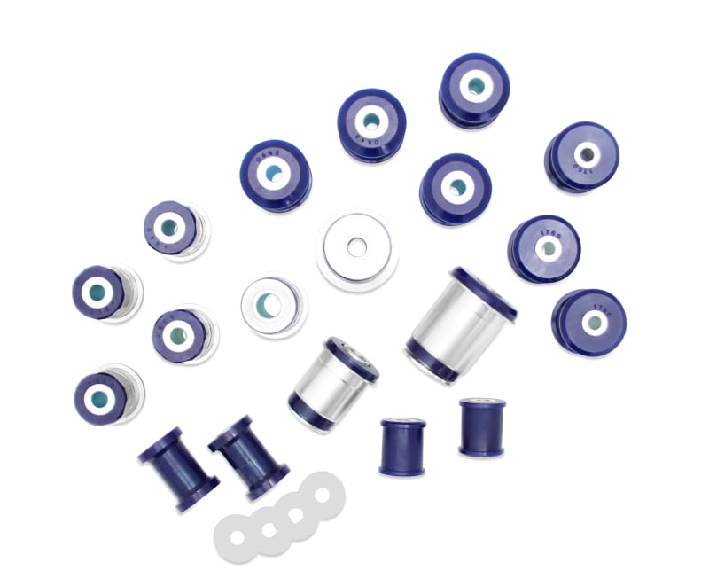 Superpro — Essential Vehicle Kit