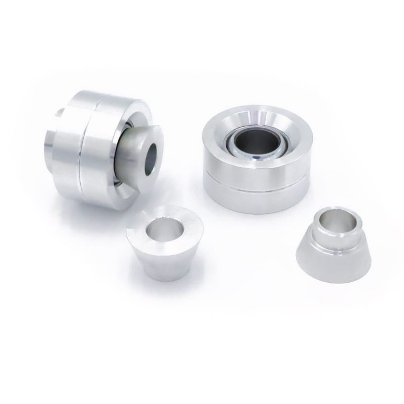 SPL Parts — Spherical Bushing Kit (Rear Knuckle - Toe)