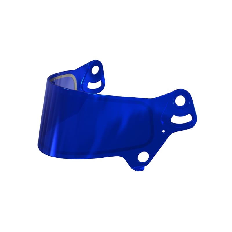 Bell — Bell SE07 Helmet Shield - Blue